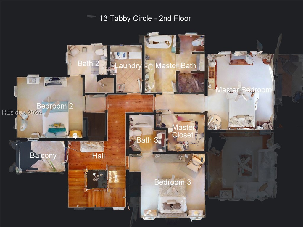 13 Tabby Circle, Daufuskie Island, South Carolina image 36