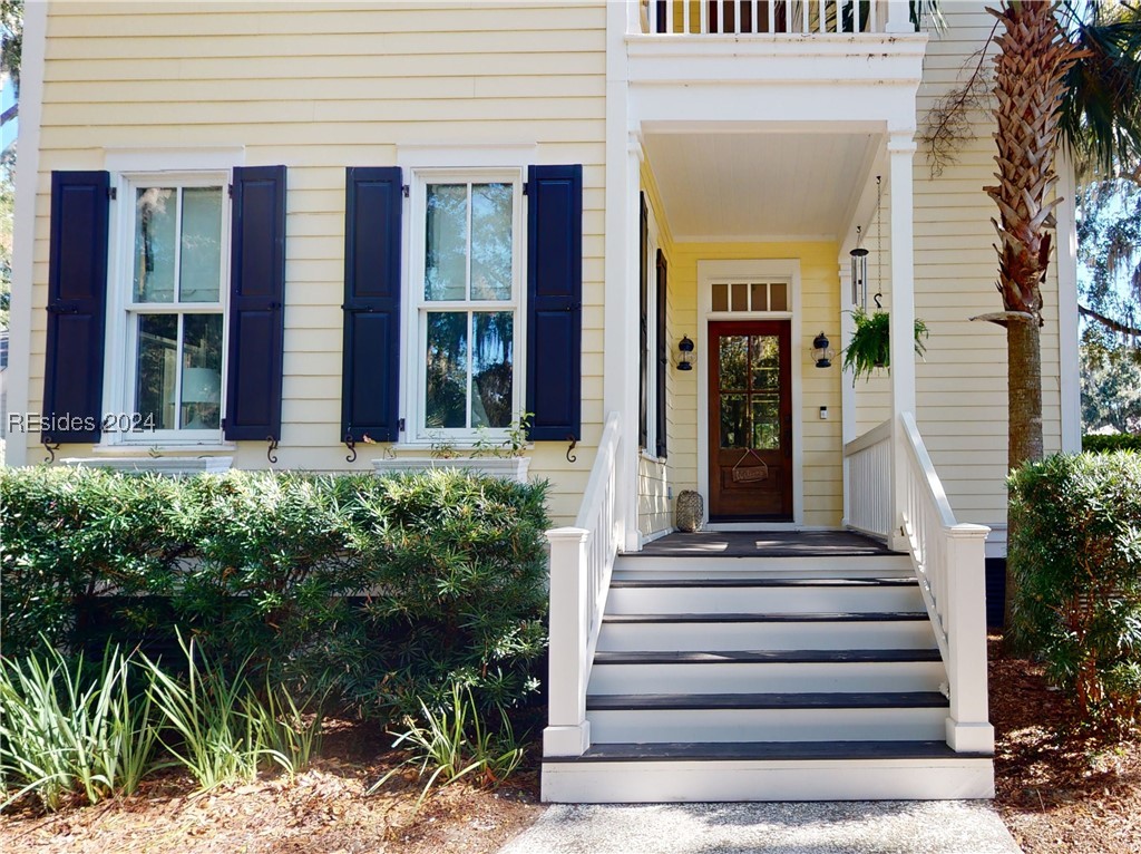 13 Tabby Circle, Daufuskie Island, South Carolina image 2