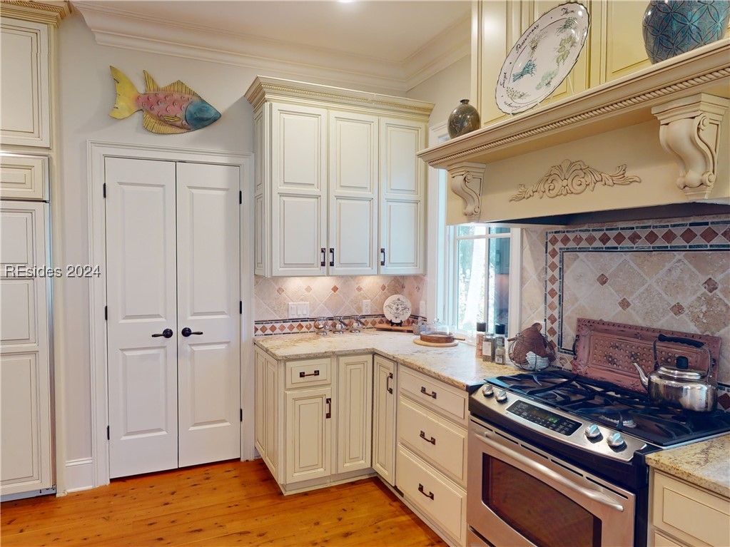 13 Tabby Circle, Daufuskie Island, South Carolina image 15