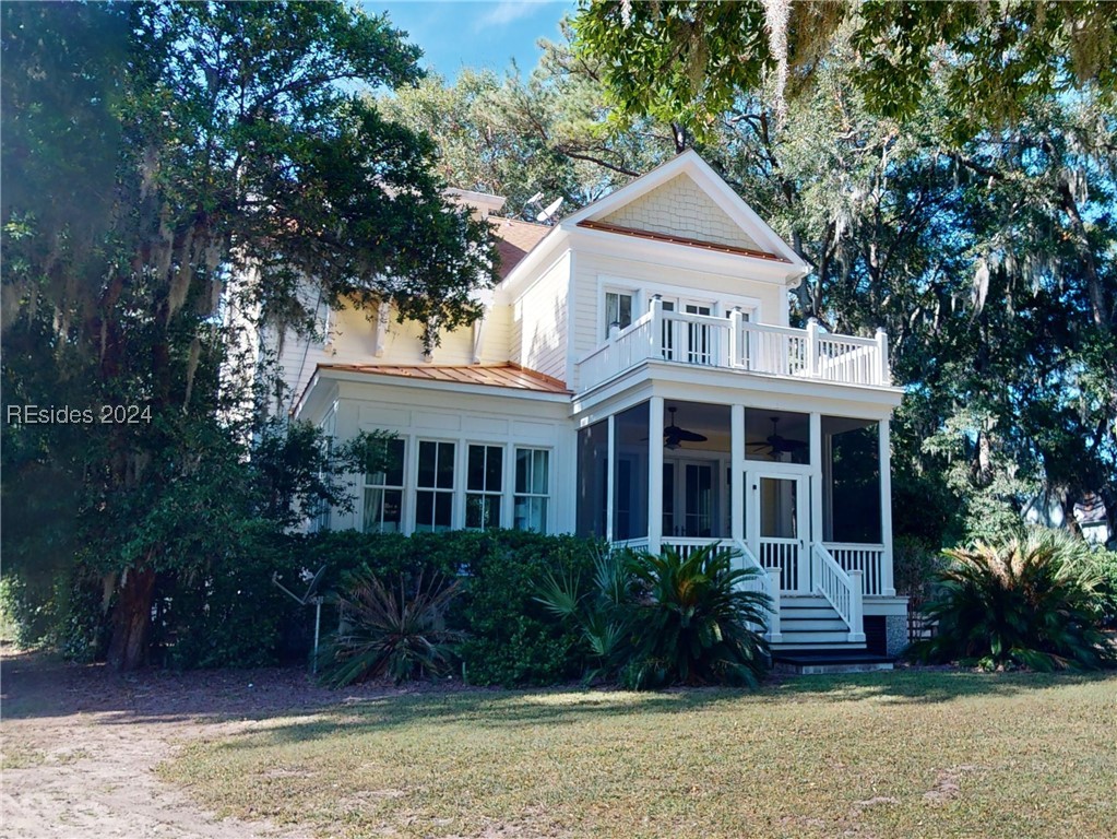 13 Tabby Circle, Daufuskie Island, South Carolina image 33