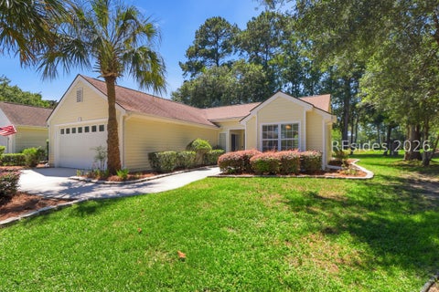 Homes For Sale - 27 Ansley Place<br/> Bluffton, SC 29909