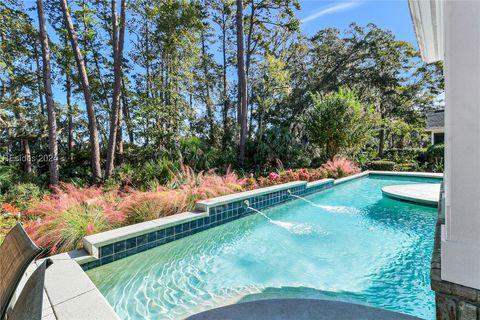 A home in Bluffton