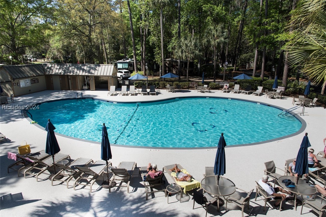 133 Arrow Rd #130 Rd, Hilton Head Island, South Carolina image 18