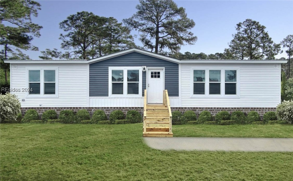 39 Lacy Love Court, Ridgeland, South Carolina image 1