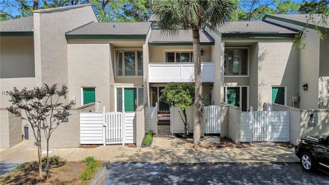 A home in Hilton Head Island