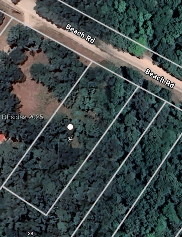 34 Beach Road, Daufuskie Island, South Carolina image 1
