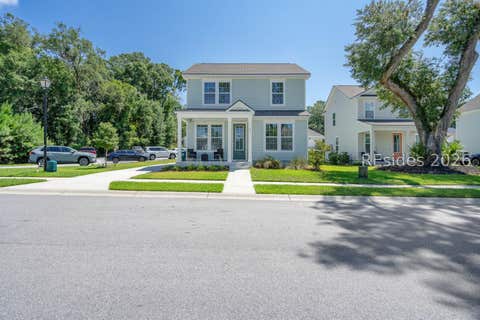 Homes For Sale - 16 Rivulet Street<br/> Beaufort, SC 29906
