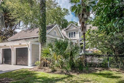 A home in Beaufort