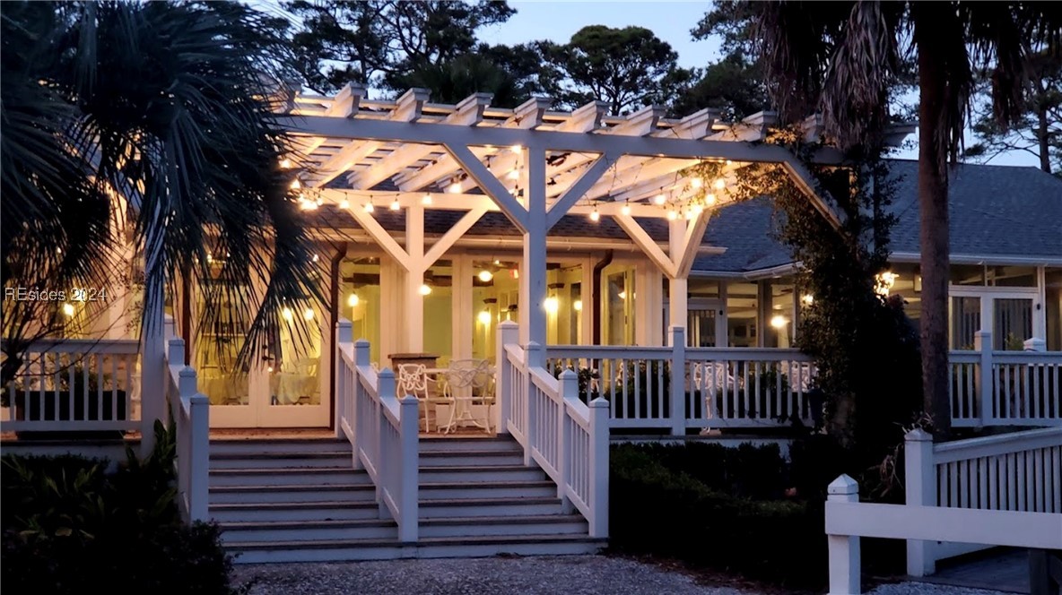 104 Avenue Of Oaks, Daufuskie Island, South Carolina image 5