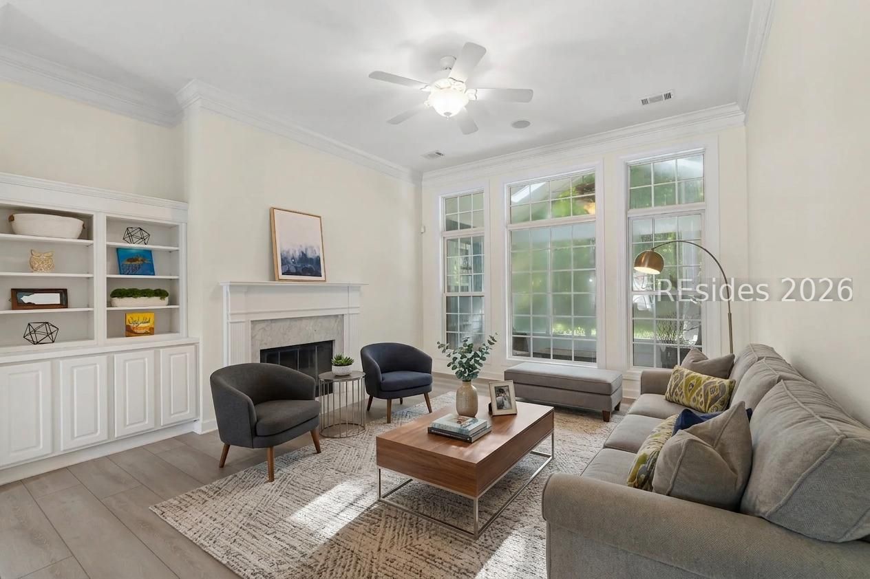 108 Keller Springs