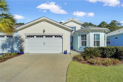 A home in Hardeeville