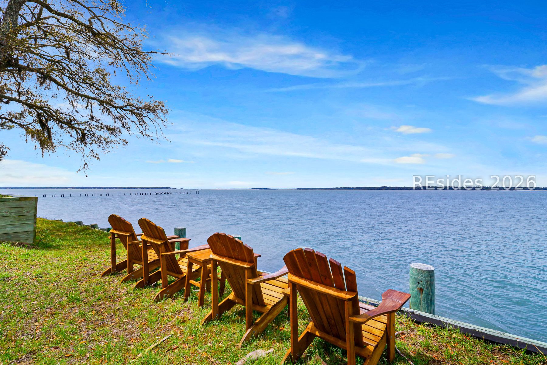 100 Brams Point Road