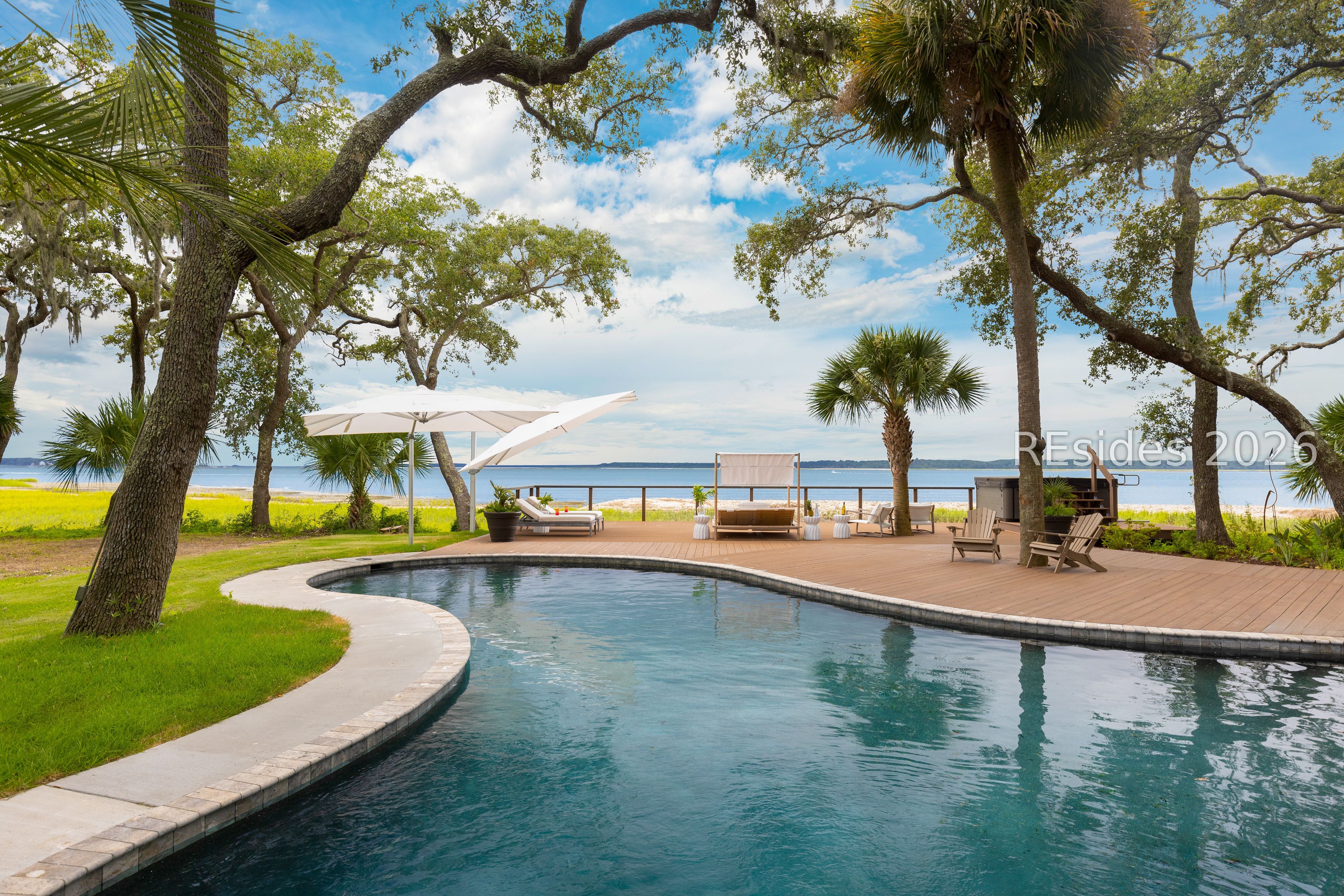 100 Brams Point Road