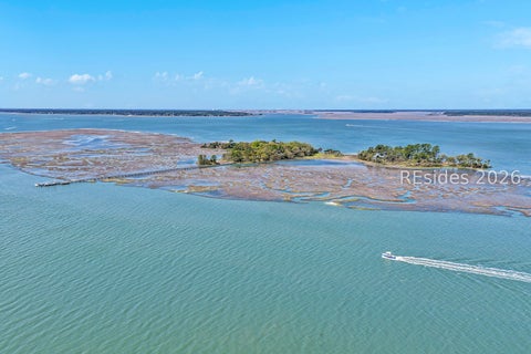 Homes For Sale - 100 Brams Point Road<br/> Hilton Head Island, SC 29926