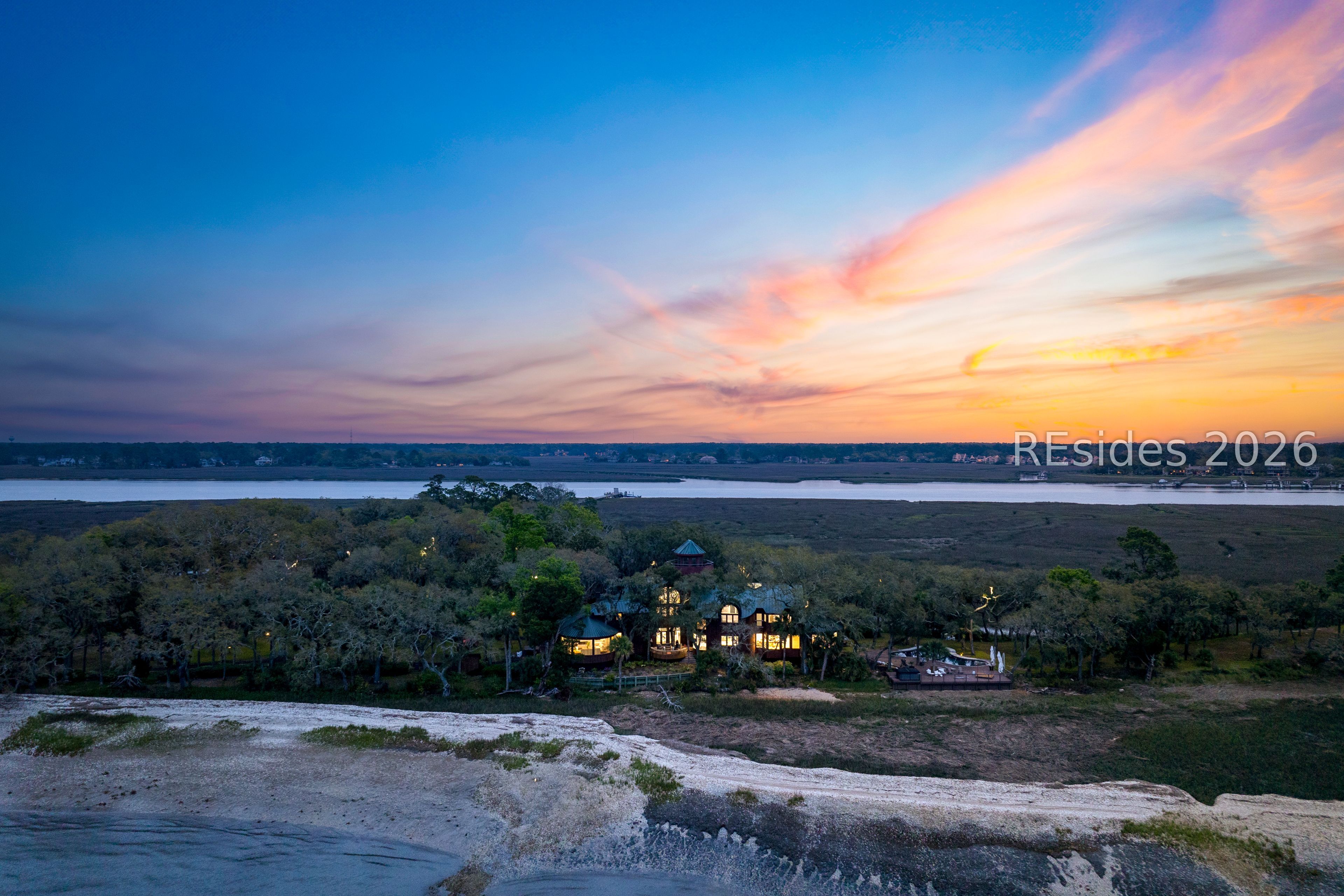 100 Brams Point Road