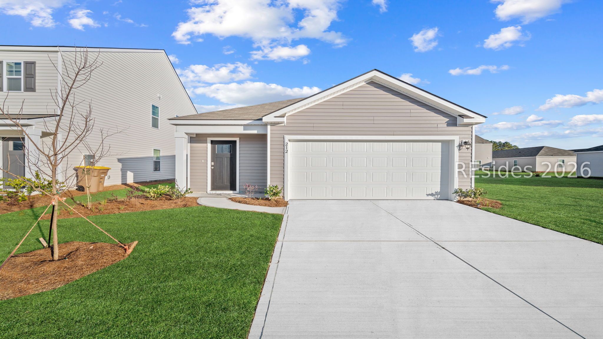 Photo 1 of 35 — 625 Sanctum Street, Ridgeland, SC 29936
