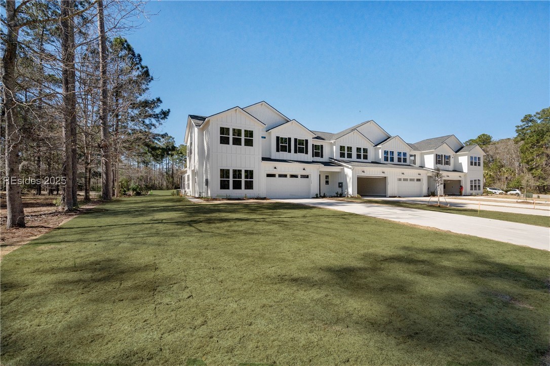 113 Oleander Way, Hardeeville, South Carolina image 2