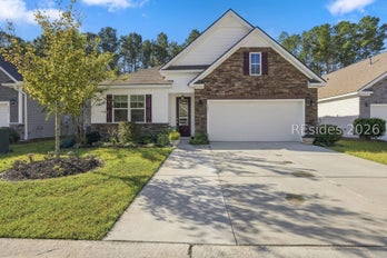 Single Family Residence at 502 Rye Creek Circle
