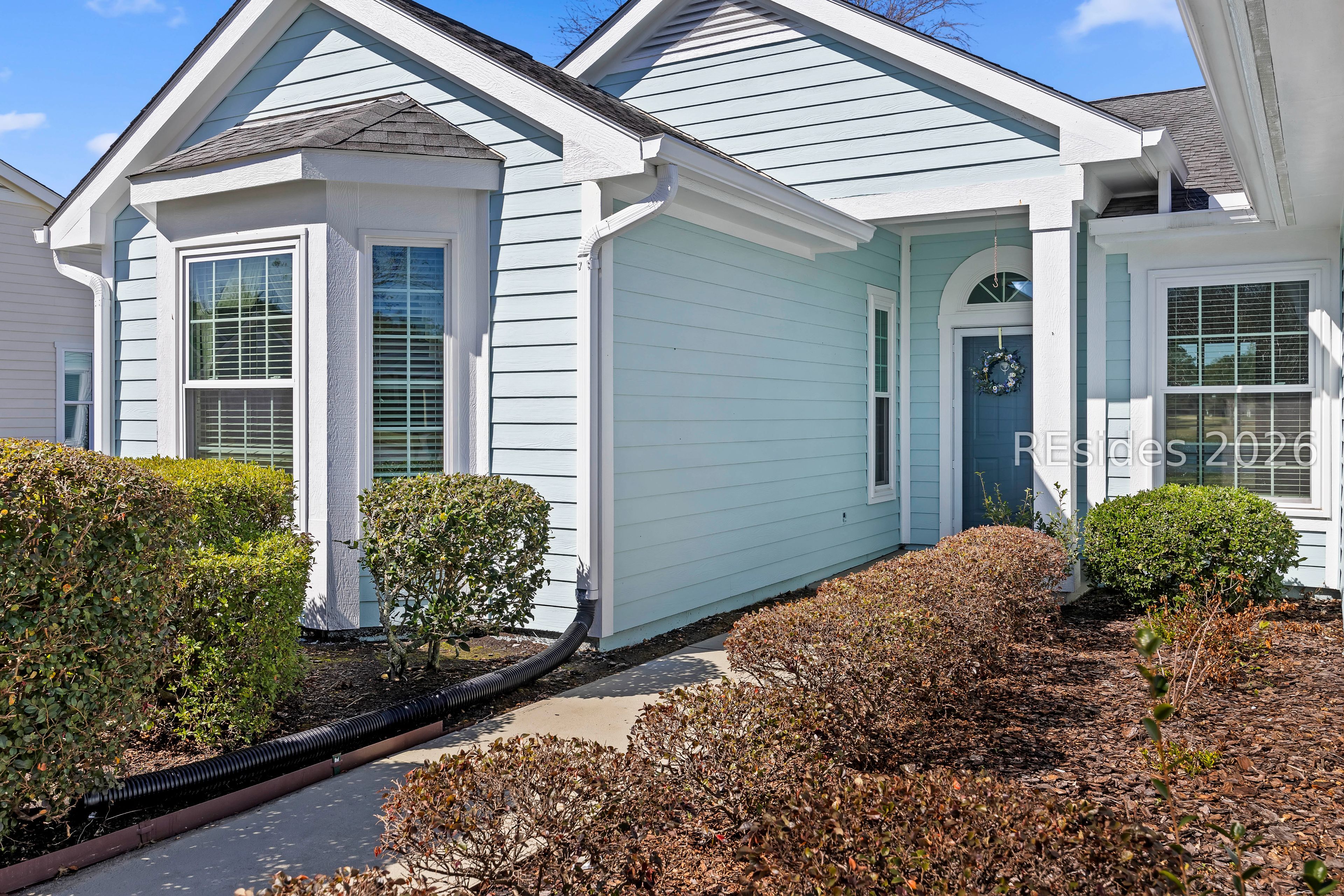 105 Colonel Dunovant Court