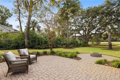 A home in Bluffton