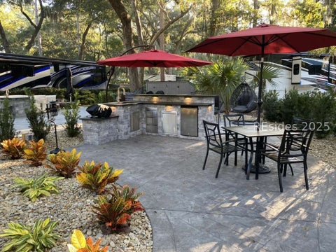 Vacant Land For Sale - 133 Arrow Road #131<br/> Hilton Head Island, SC 29928