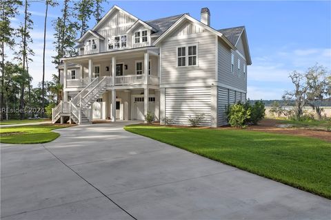 A home in Ridgeland