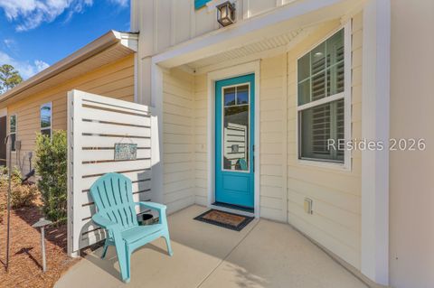 Homes For Sale - 552 Weekend Avenue<br/> Hardeeville, SC 29927