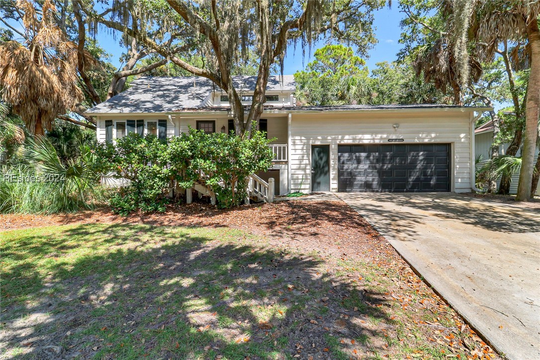 706 Sea Dragon Lane, Fripp Island, South Carolina image 12