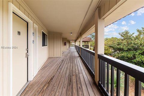 A home in Hilton Head Island