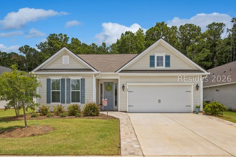 Homes For Sale - 58 Jasmine Way<br/> Bluffton, SC 29909