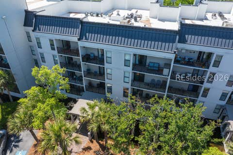 Condo For Sale - 34 S Forest Beach Drive #B14<br/> Hilton Head Island, SC 29928
