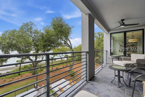 Condo For Sale - 63 Skull Creek Drive #302<br/> Hilton Head Island, SC 29926