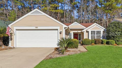 Condo For Sale - 33 Broughton Circle<br/> Bluffton, SC 29909