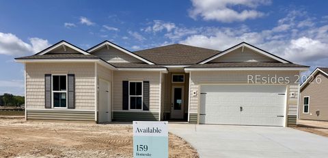 Homes For Sale - 1123 White Water Drive<br/> Jasper County, Hardeeville, SC 29927