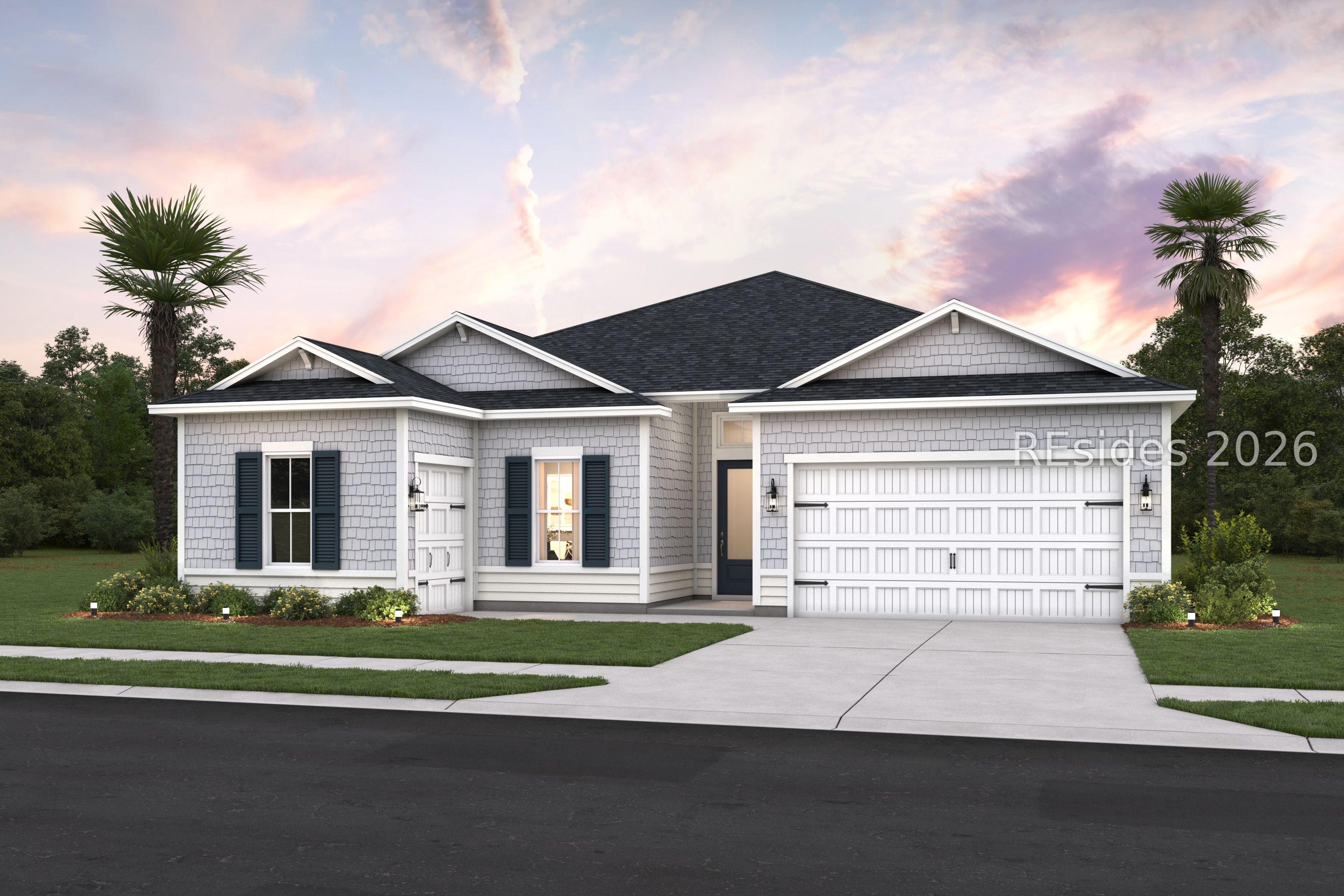 1123 White Water Drive