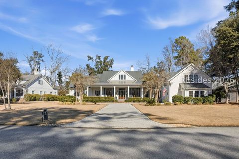 Homes For Sale - 12 Gregorie Neck<br/> Okatie, SC 29909