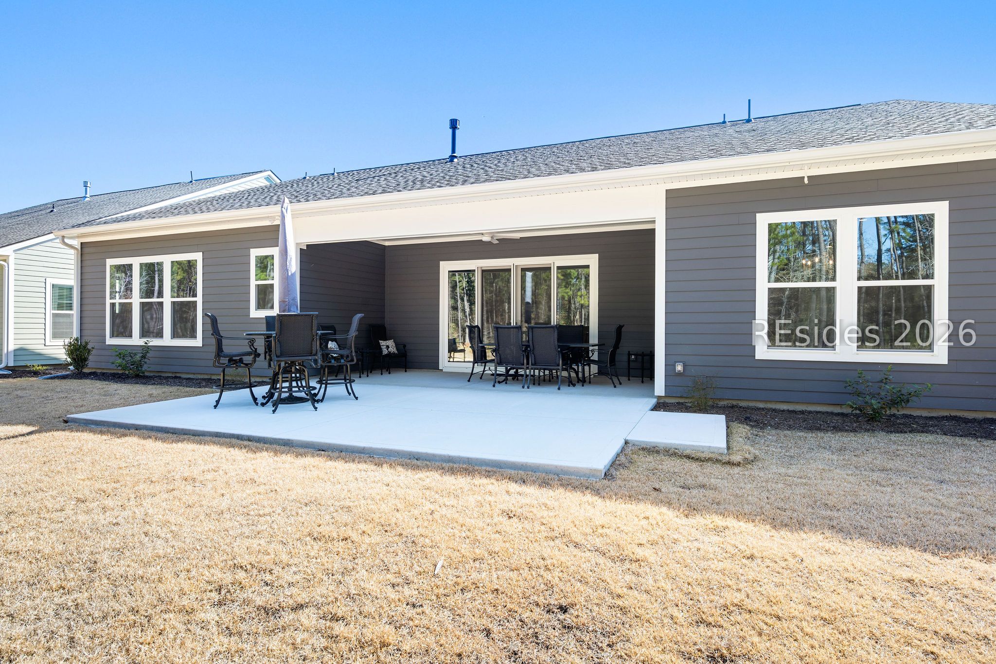 2114 Laurel Oak Avenue