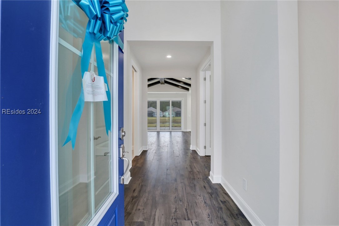 919 Ocean Hammock Loop, Hardeeville, South Carolina image 4