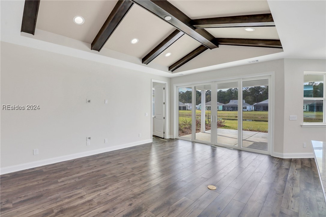 919 Ocean Hammock Loop, Hardeeville, South Carolina image 12