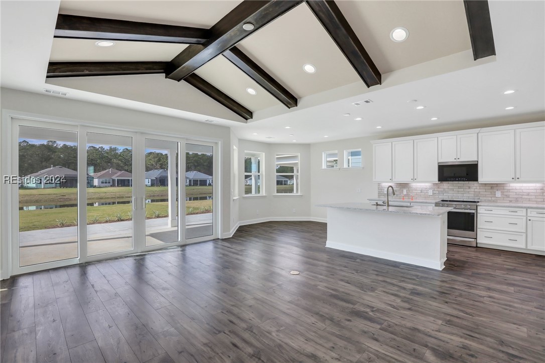 919 Ocean Hammock Loop, Hardeeville, South Carolina image 13