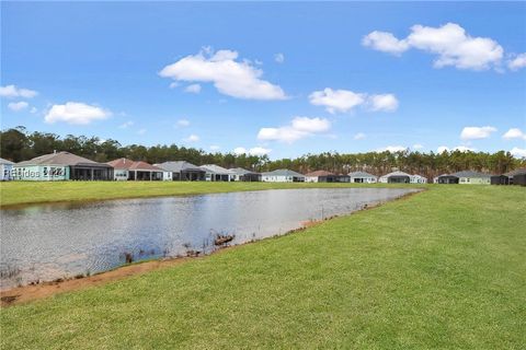 A home in Hardeeville