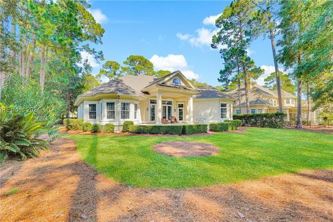 A home in Hilton Head Island