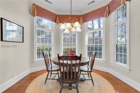 A home in Hilton Head Island