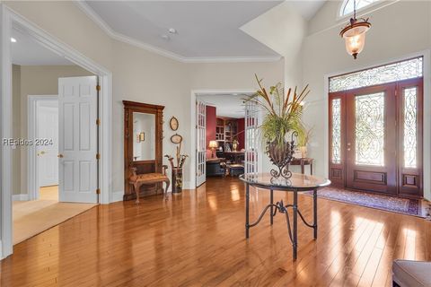 A home in Hilton Head Island