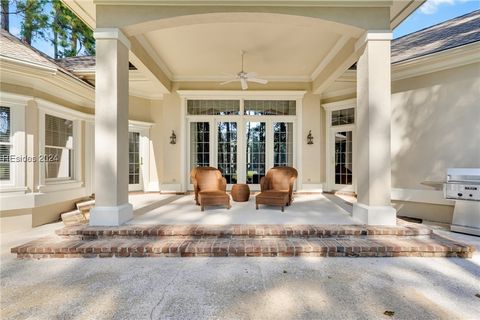 A home in Hilton Head Island