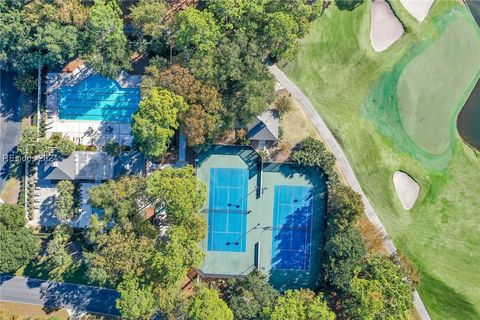 A home in Hilton Head Island