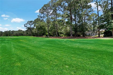 A home in Hilton Head Island