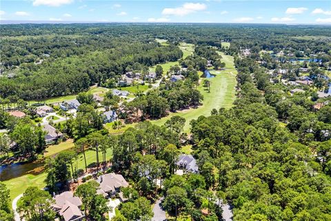 A home in Hilton Head Island