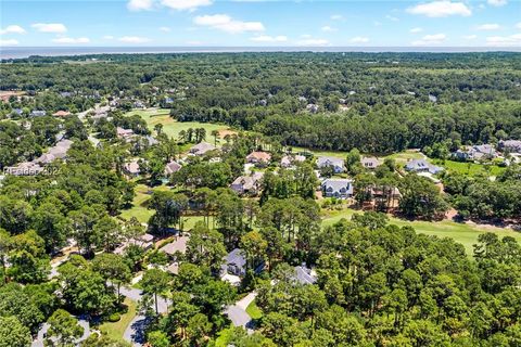 A home in Hilton Head Island