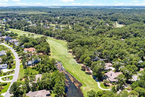 A home in Hilton Head Island